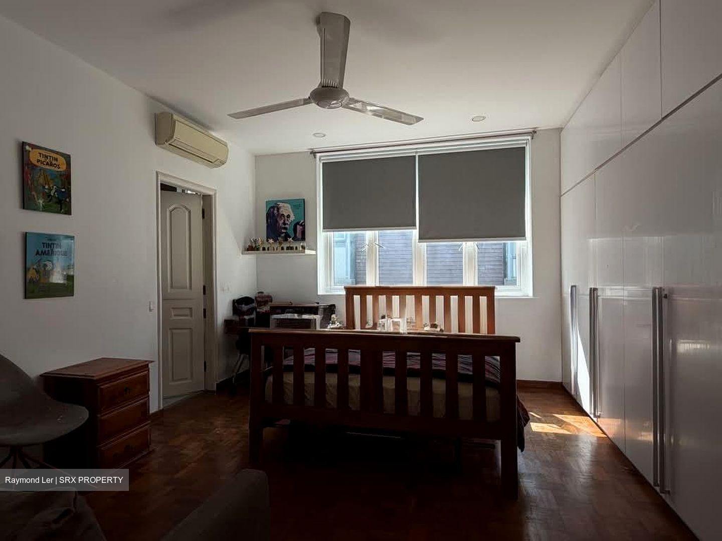 Wilkinson Road (D15), Semi-Detached #579234791